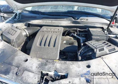 2015 Chevrolet Equinox 1Lt z USA, uszkodzony, nr VIN 1GNFLFEK8FZ111082